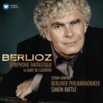 Berlioz, Hector - Symphonie fantastique La Mort de Cléopâtre CD – Hledejceny.cz