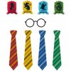 Balónek Amscan Harry Potter fotokoutek