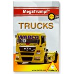 Piatnik Kvarteto: Kamiony – Zbozi.Blesk.cz