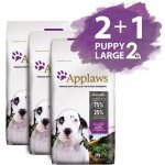 Applaws Dog Puppy Large Breed Chicken 2 kg – Hledejceny.cz