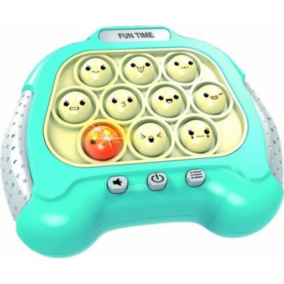 Anitstresová hra pop-it – Zboží Mobilmania