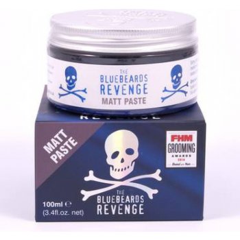 Bluebeards Revenge Matt Paste 100 ml