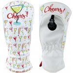Bets Of Golf America Party Time headcover na hybrid – Hledejceny.cz