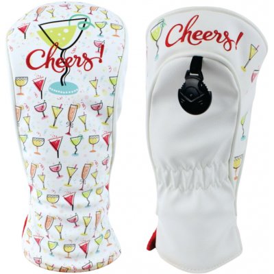Bets Of Golf America Party Time headcover na hybrid – Hledejceny.cz