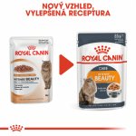 Royal Canin Hair & Skin Care v želé 24 x 85 g – Hledejceny.cz