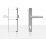 Blaugelb NGT35 snížená – PZ – 92 mm, ocel – Zboží Mobilmania