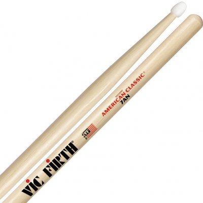 Vic Firth American Classic 7A Nylon – Hledejceny.cz