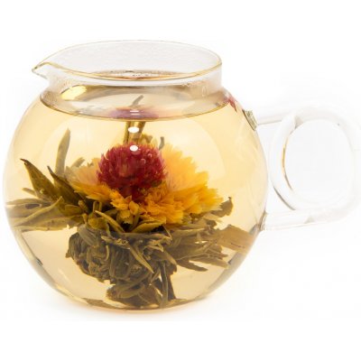 Flower Pearl kvetoucí čaj 10 g – Zboží Mobilmania