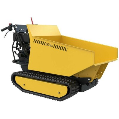 Güde GRD 500/R 55527 – Zboží Dáma