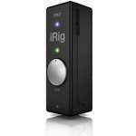 IK MULTIMEDIA iRig PRO – Hledejceny.cz