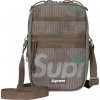 Taška  Supreme Shoulder Bag SS24 Woodland Camo