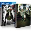 Yakuza Kiwami (Steelbook Edition)