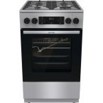 Gorenje GKS5C75XF – Zboží Dáma