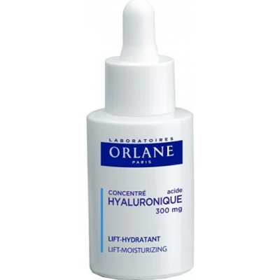 Orlane Paris Hydratační pleťové sérum 30 ml – Hledejceny.cz
