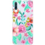 iSaprio - Tropical White 03 - Huawei P20 Pro – Zboží Mobilmania