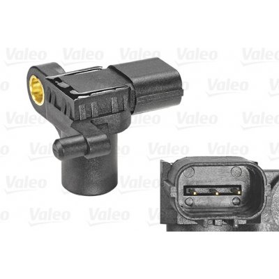 Snímač, poloha vačkového hřídele VALEO 253822 – Sleviste.cz
