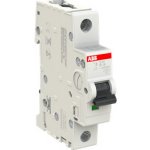 ABB S201-B16 16A 1P 6kA – HobbyKompas.cz
