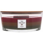 WoodWick Trilogy Hearthside Foyer 453,6 g – Zboží Mobilmania