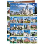 MFP pexeso Hrady a zámky – Zboží Živě