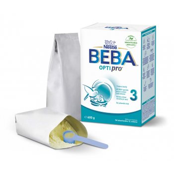 BEBA 3 OptiPro 600 g