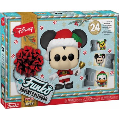 Funko Pocket POP! Classic Disney 24 Days – Hledejceny.cz