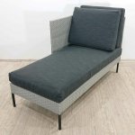 Bonami Selection Orkanger levá antracit 70 x 85 cm – Zboží Mobilmania