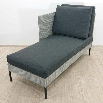 Bonami Selection Orkanger levá antracit 70 x 85 cm – Zboží Mobilmania