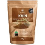 Allnature Kmín mletý Bio 30 g – Sleviste.cz
