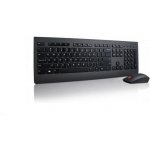 Lenovo Professional Wireless Keyboard and Mouse Combo 4X30H56803 – Zboží Živě