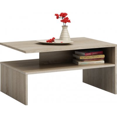 Fronti Boston Dub sonoma – Zboží Dáma