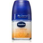Unilever Vaseline Hydra Essential deodorant roll-on 50 ml – Hledejceny.cz