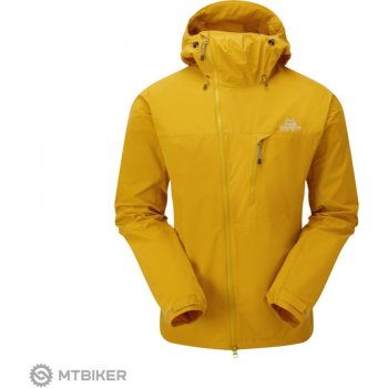 Mountain Equipment Squall Hooded Jacket Acid