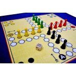 Vopi Člověče nezlob se modrožlutý – Zboží Mobilmania