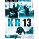 kr 13 killing room DVD