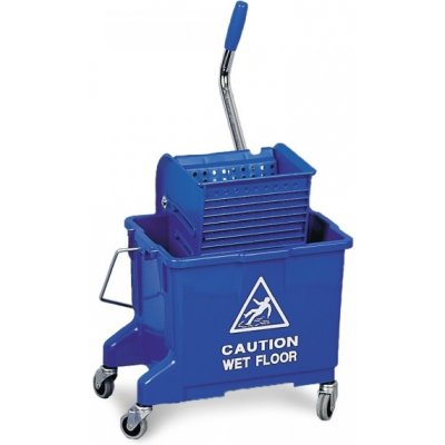 Merida MO9 úklidový vozík – Hledejceny.cz