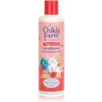 Childs Farm kondicionér jahoda a máta pro vyživené vlásky 250 ml – Zboží Dáma