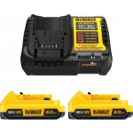 DeWALT DCB1104D2-QW – Sleviste.cz