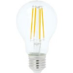 Tesla LED žárovka FILAMENT RETRO BULB E27, 7,2W, 230V, 806lm, 25 000h, 2700K teplá bílá, 360st,čir – Hledejceny.cz