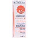 Bioderma Photoderm Max tónovací opalovací krém Golden Colour SPF50+ 40 ml