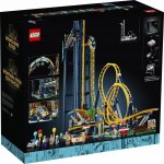 LEGO® Creator Expert 10303 Horská dráha – Zboží Živě