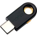 YubiKey 5C – Zbozi.Blesk.cz