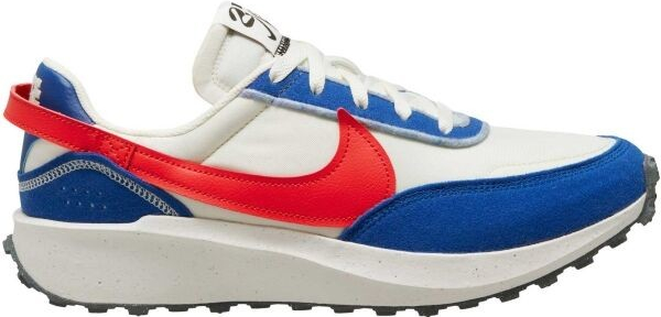 Nike Waffle Debut Men shoes white