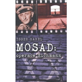 Mosad: operace Eichmann