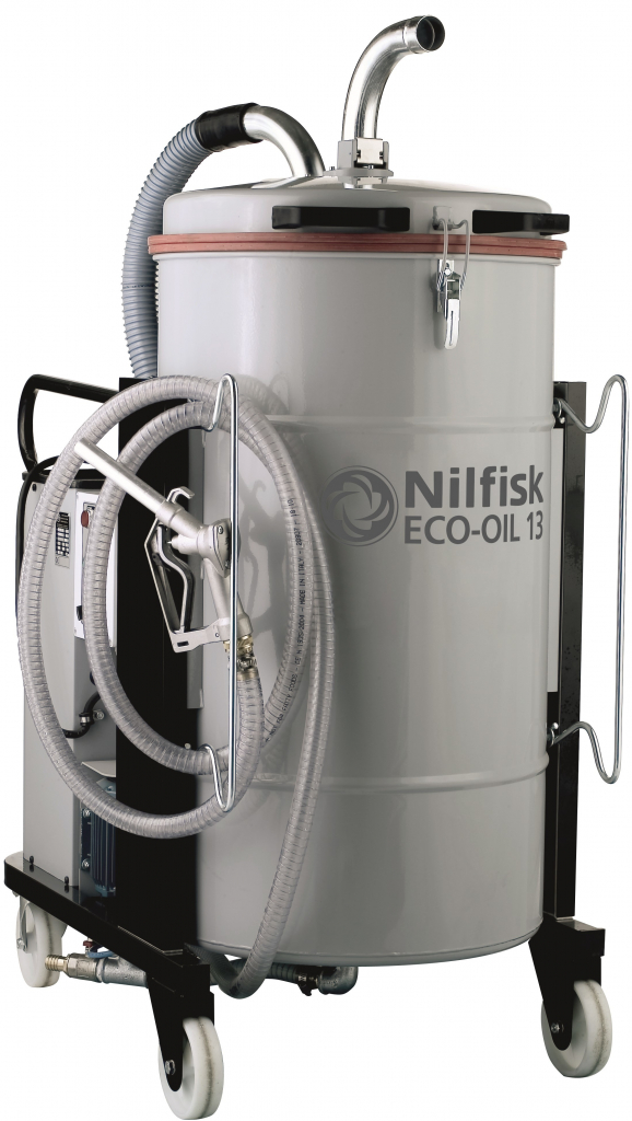 Nilfisk ECO OIL13