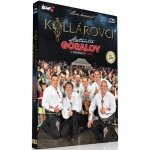 KOLLAROVCI - STRETNUTIE GORALOV V PIENINACH CD – Hledejceny.cz