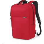 DICOTA Backpack COMMUTER 13-16” Red - D32121-RPET – Zboží Živě