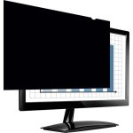 Fellowes privátní filtr na monitor "PrivaScreen™", 21,5" W, 4807001 – Zboží Mobilmania