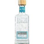 Olmeca Altos Blanco 38% 0,7 l (holá láhev) – Zboží Dáma
