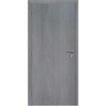 Solodoor 80 L, 85 x 198 cm, levé, Earl Grey, plné 10000402920 – Zboží Mobilmania
