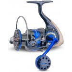 Saenger Aquantic Salt Shad Dorsch Seelachs 4500 – Zboží Mobilmania